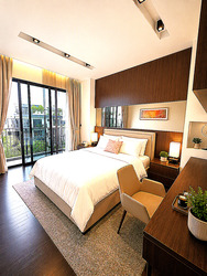 Village @ Pasir Panjang (D5), Condominium #583709391